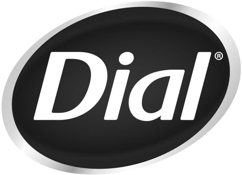 Dial logo